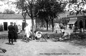 Images d'Algerie 190a